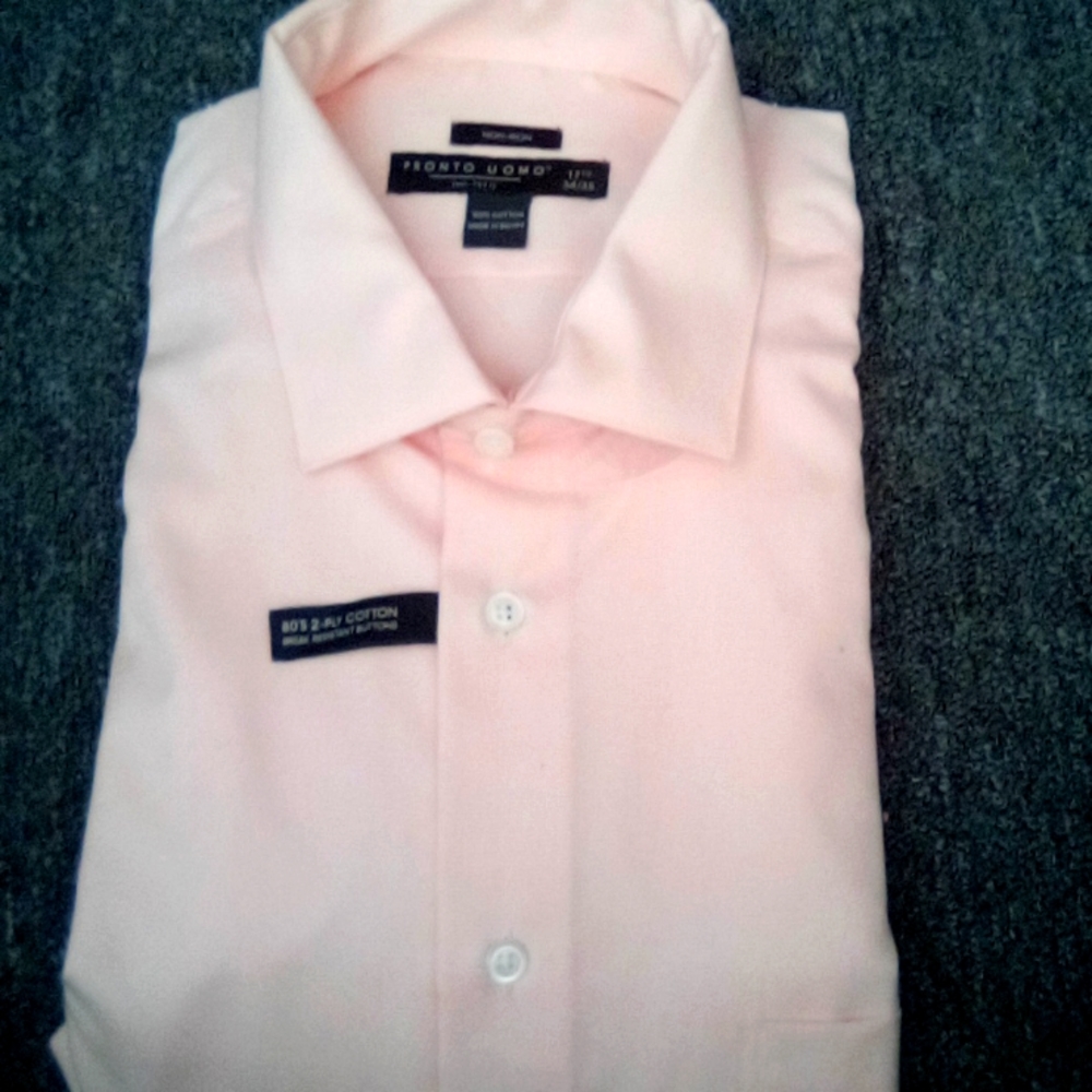 Dress Shirt
